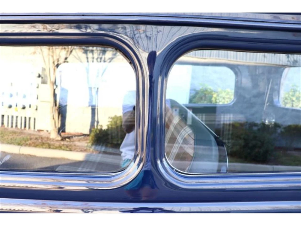 1935 Ford Model 48 & 68 - Image 30 of 30
