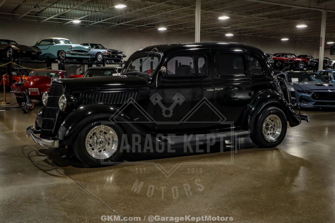 1935 Ford Model A - Image 5 of 31