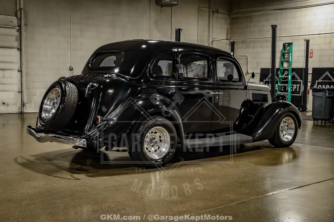 1935 Ford Model A - Image 10 of 31