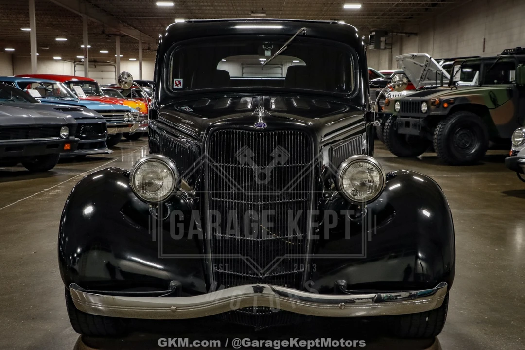 1935 Ford Model A - Image 21 of 31