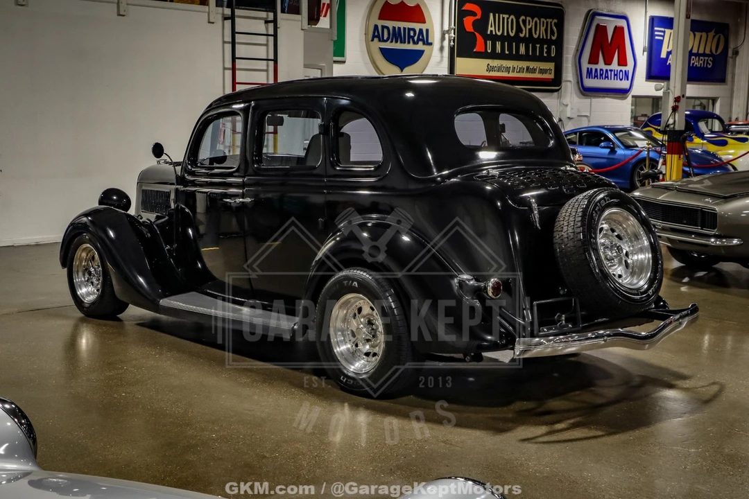 1935 Ford Model A - Image 7 of 31