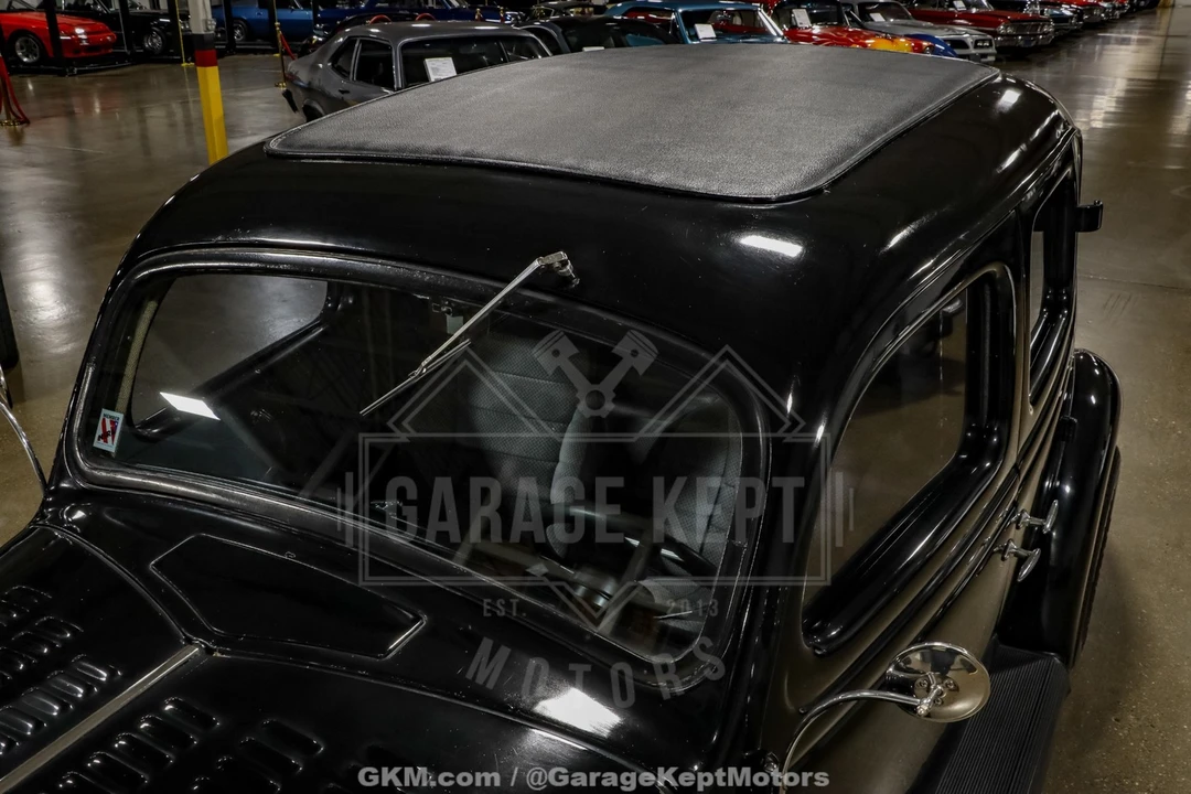 1935 Ford Model A - Image 27 of 31