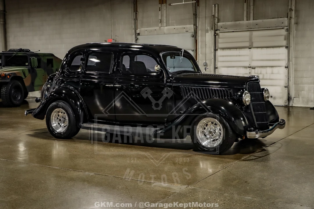 1935 Ford Model A - Image 12 of 31