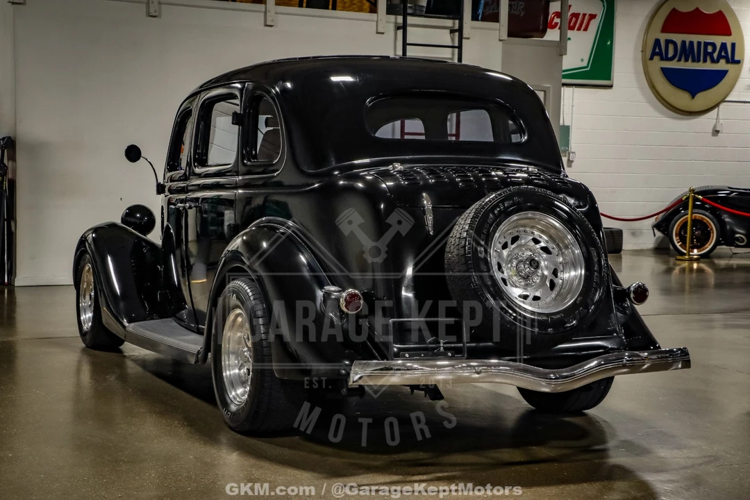 1935 Ford Model A - Image 8 of 31
