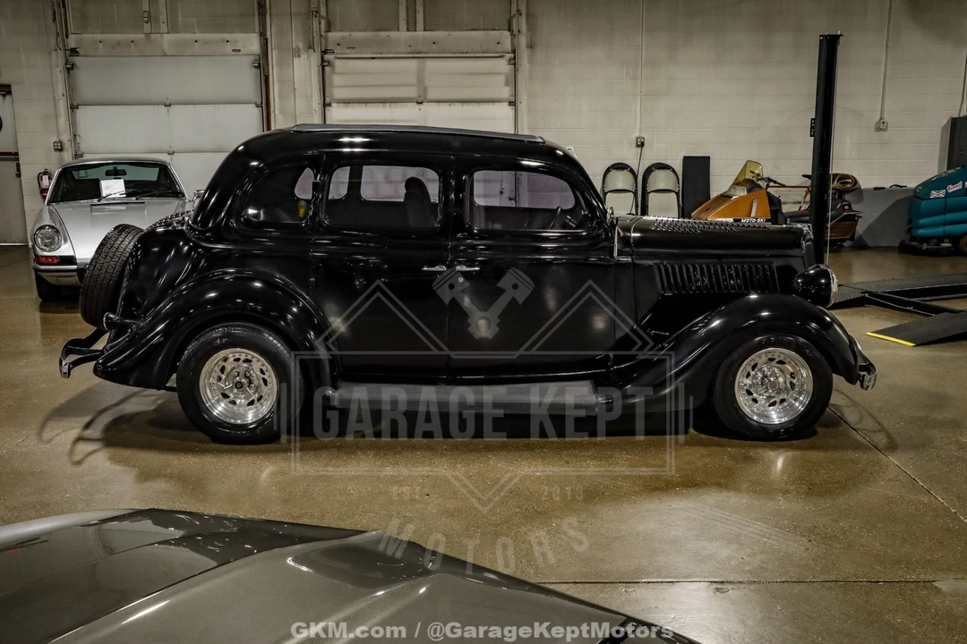 1935 Ford Model A - Image 11 of 31