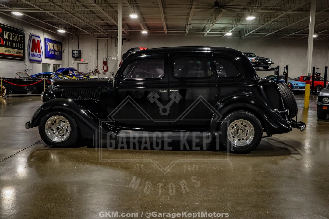 1935 Ford Model A - Image 6 of 31