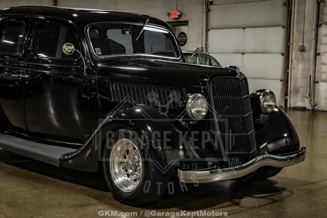 1935 Ford Model A - Image 14 of 31