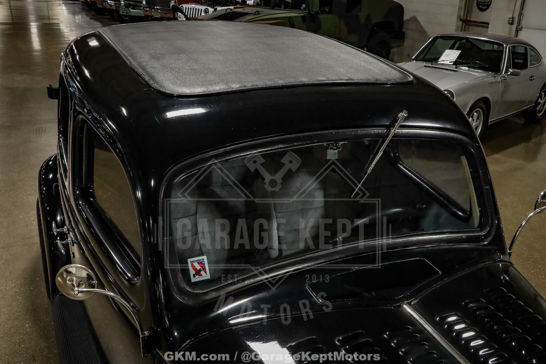 1935 Ford Model A - Image 17 of 31