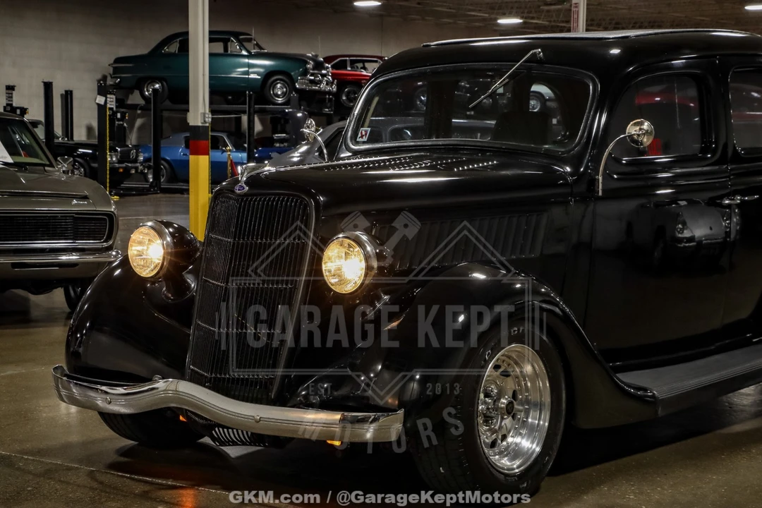 1935 Ford Model A - Image 23 of 31