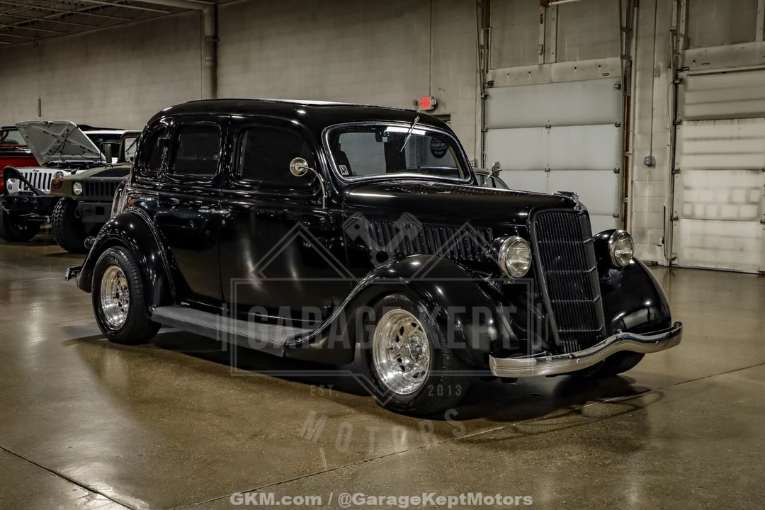 1935 Ford Model A - Image 13 of 31