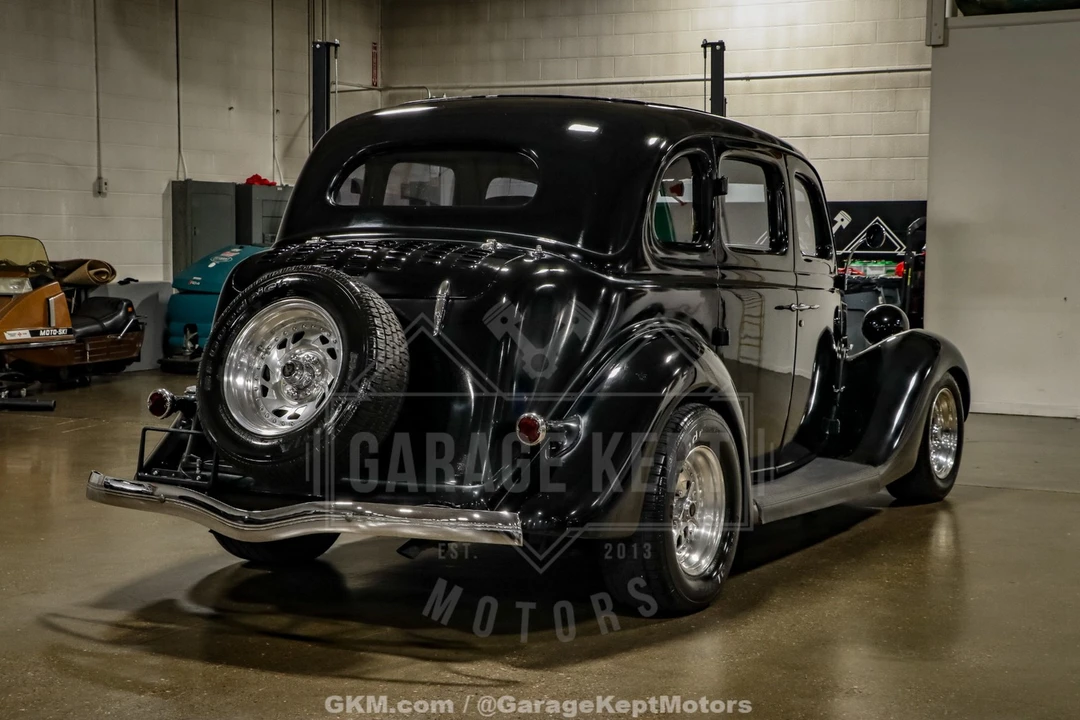 1935 Ford Model A - Image 9 of 31