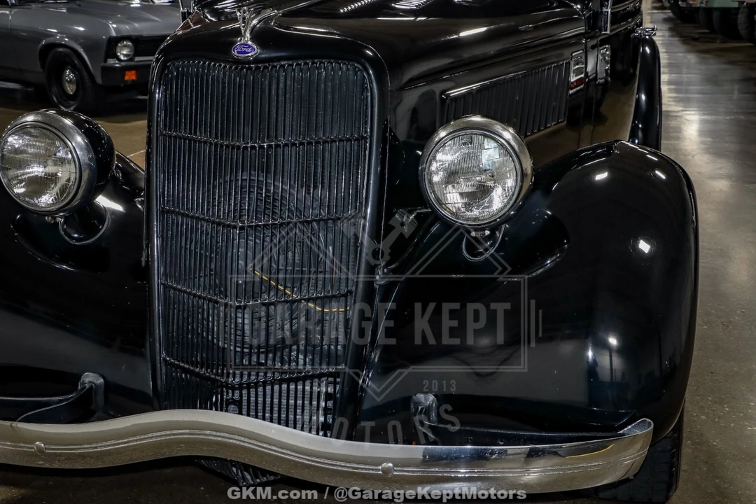 1935 Ford Model A - Image 20 of 31