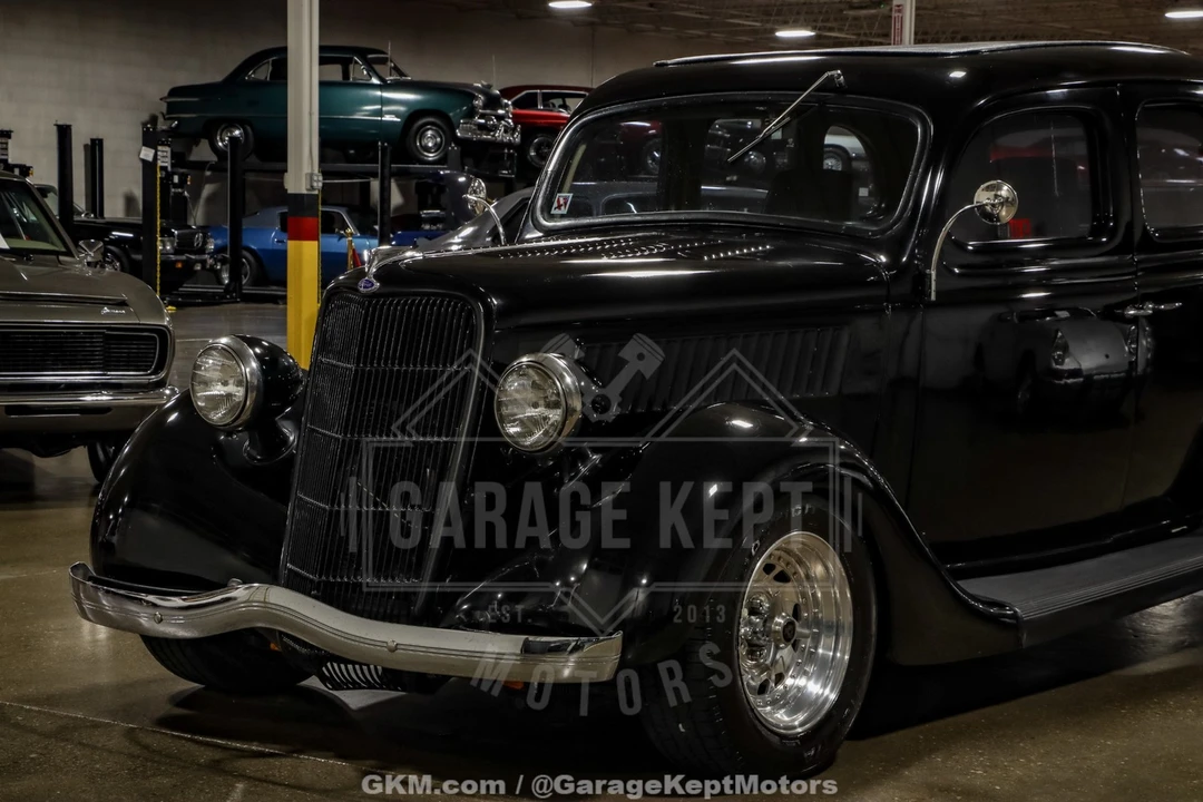 1935 Ford Model A - Image 24 of 31