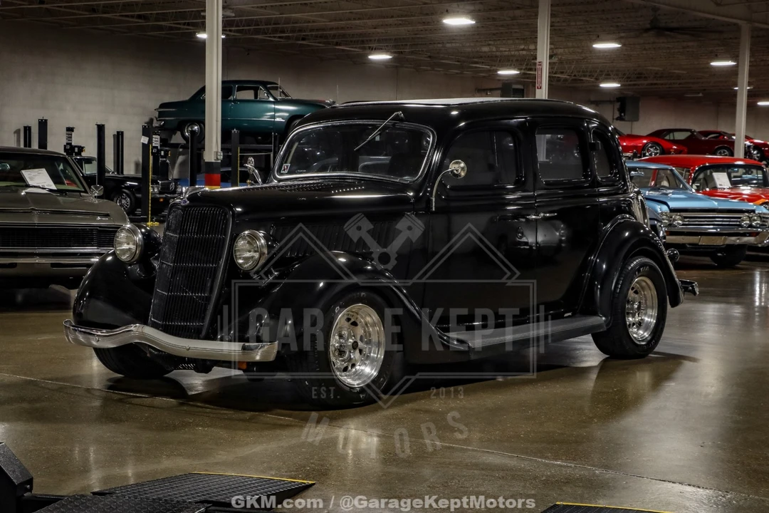 1935 Ford Model A - Image 4 of 31