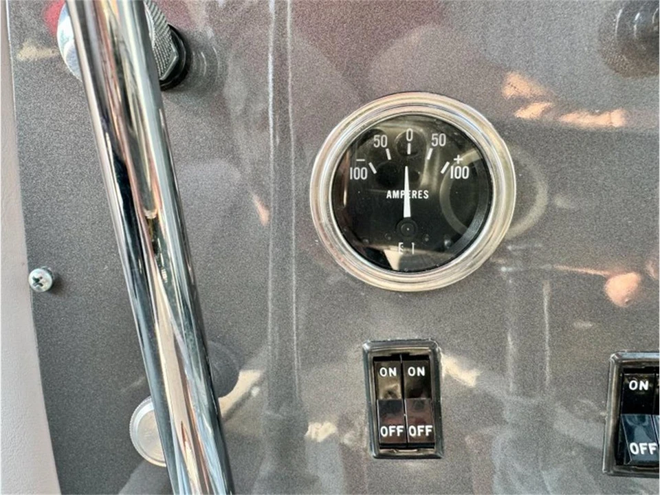 1935 Ford Model 48 & 68 - Image 28 of 31