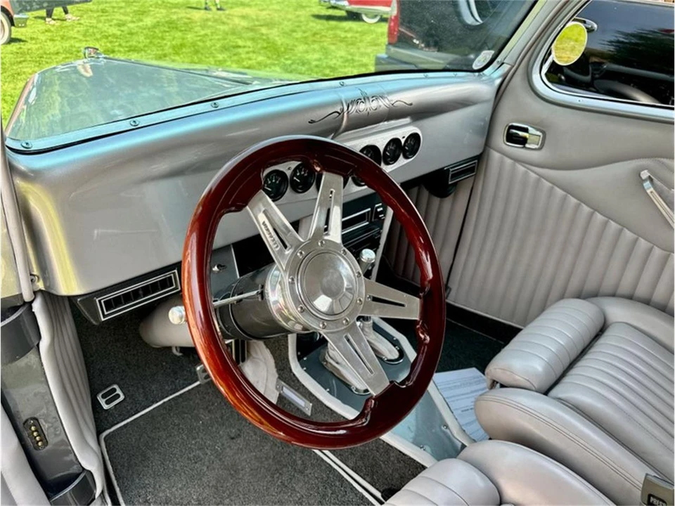 1935 Ford Model 48 & 68 - Image 23 of 31