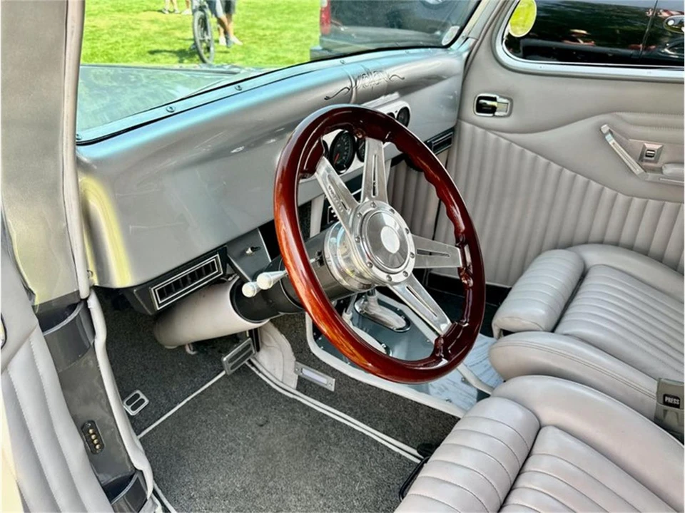 1935 Ford Model 48 & 68 - Image 2 of 31