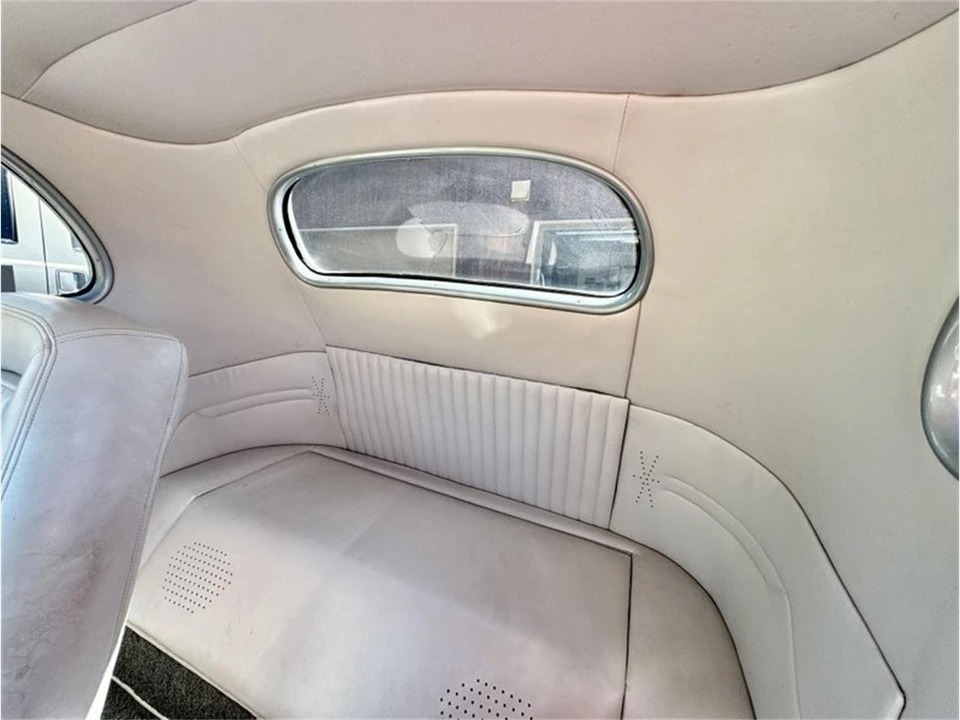 1935 Ford Model 48 & 68 - Image 4 of 31
