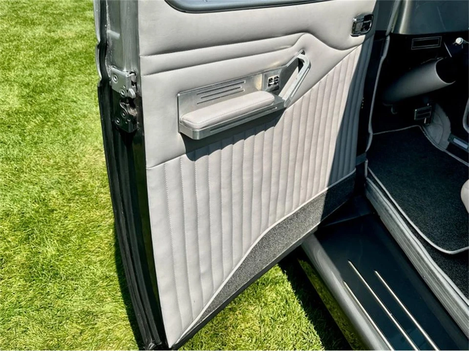 1935 Ford Model 48 & 68 - Image 21 of 31