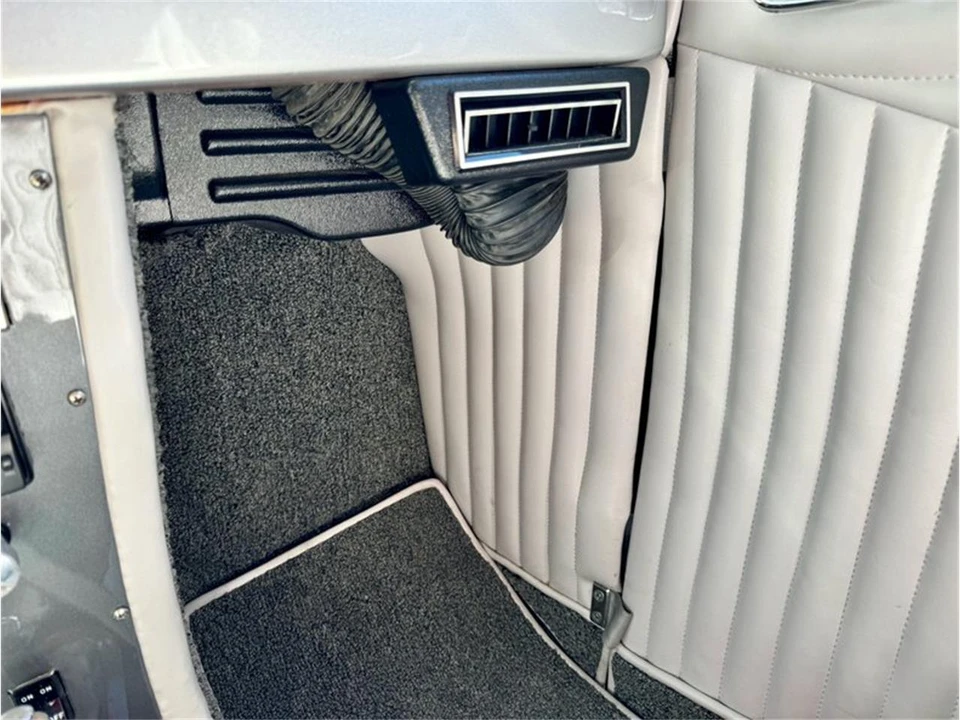 1935 Ford Model 48 & 68 - Image 31 of 31
