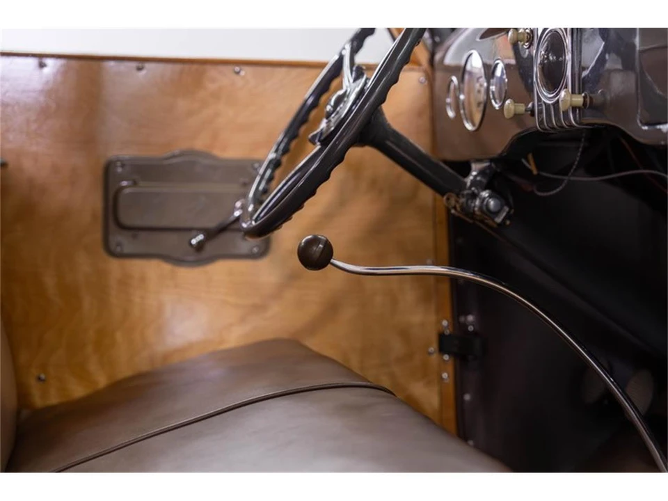 1935 Ford Model 48 & 68 - Image 14 of 31