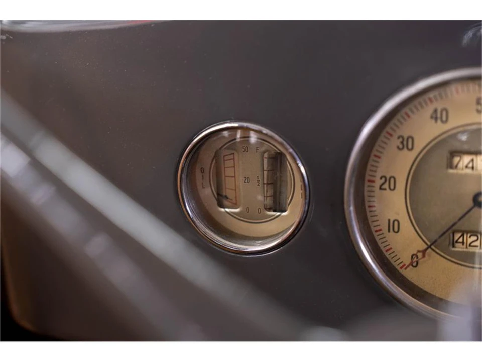 1935 Ford Model 48 & 68 - Image 17 of 31