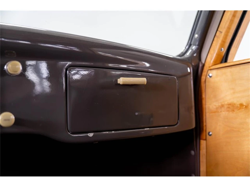 1935 Ford Model 48 & 68 - Image 21 of 31