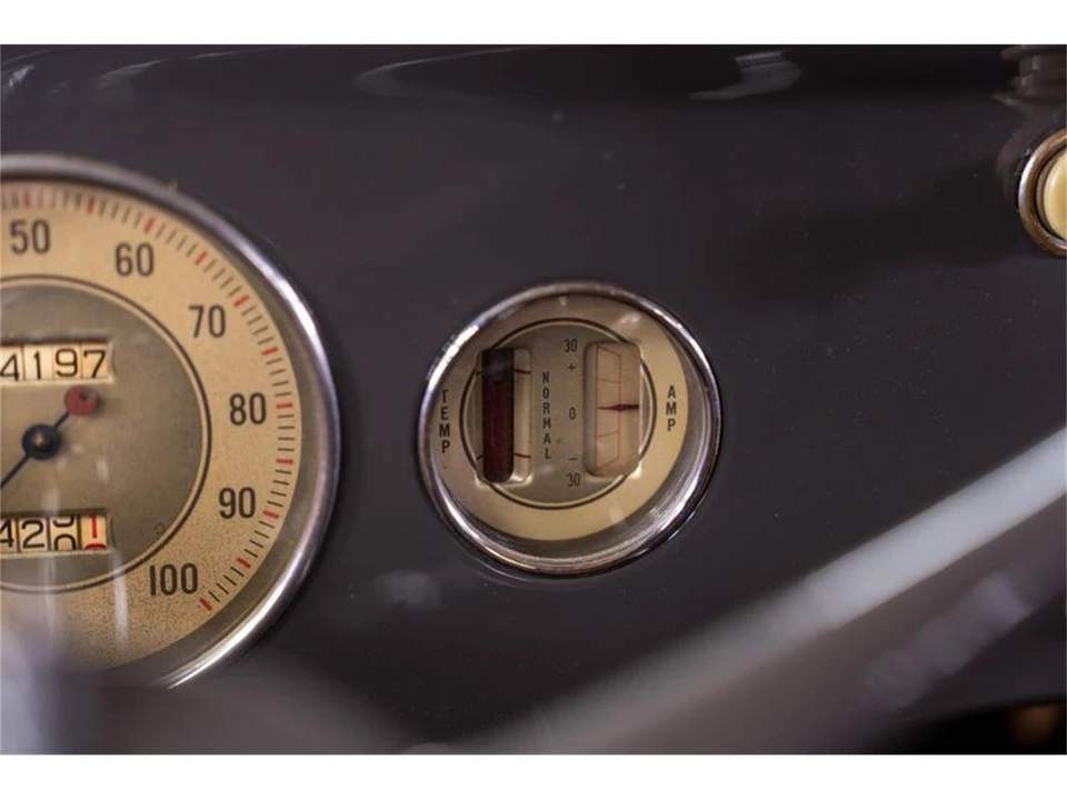 1935 Ford Model 48 & 68 - Image 18 of 31