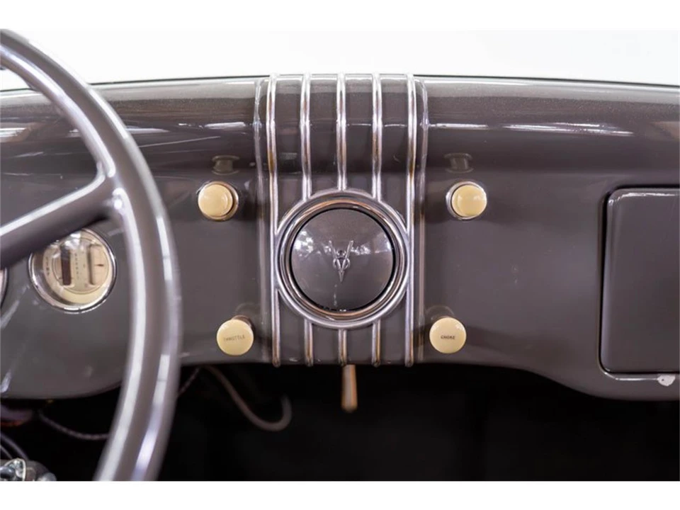1935 Ford Model 48 & 68 - Image 19 of 31