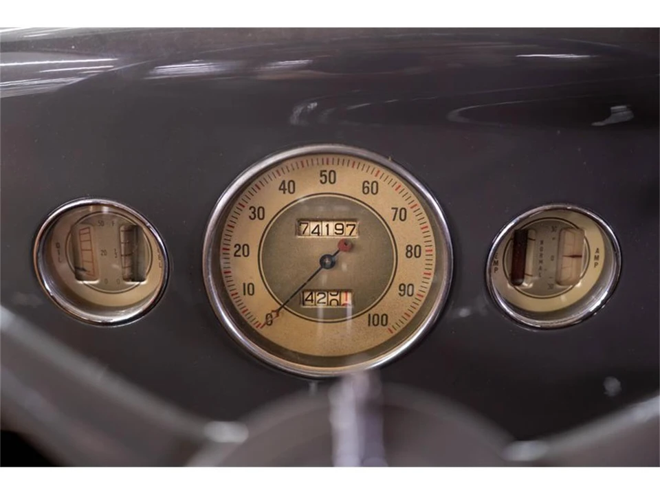 1935 Ford Model 48 & 68 - Image 16 of 31