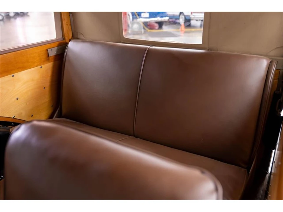 1935 Ford Model 48 & 68 - Image 26 of 31