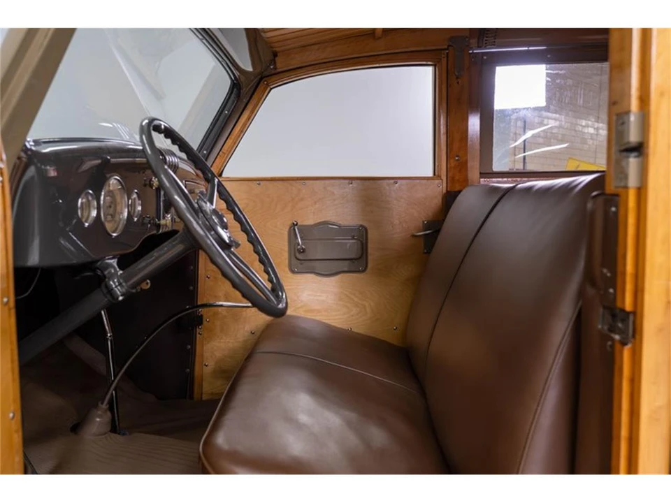 1935 Ford Model 48 & 68 - Image 22 of 31
