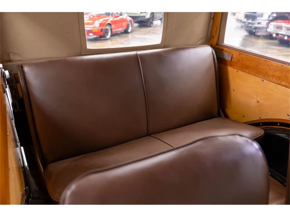 1935 Ford Model 48 & 68 - Image 27 of 31