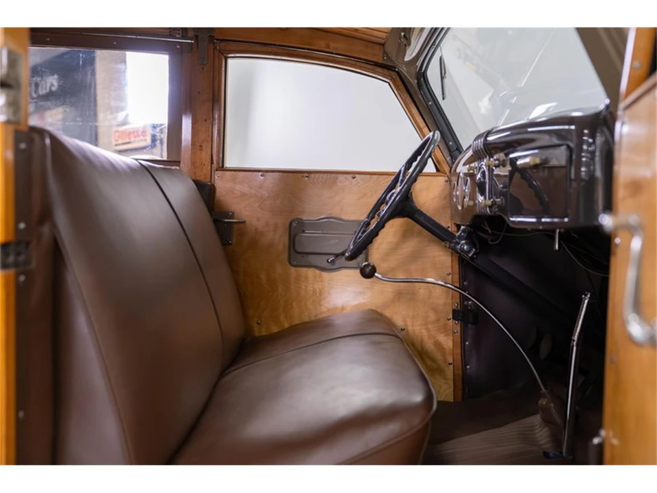 1935 Ford Model 48 & 68 - Image 23 of 31
