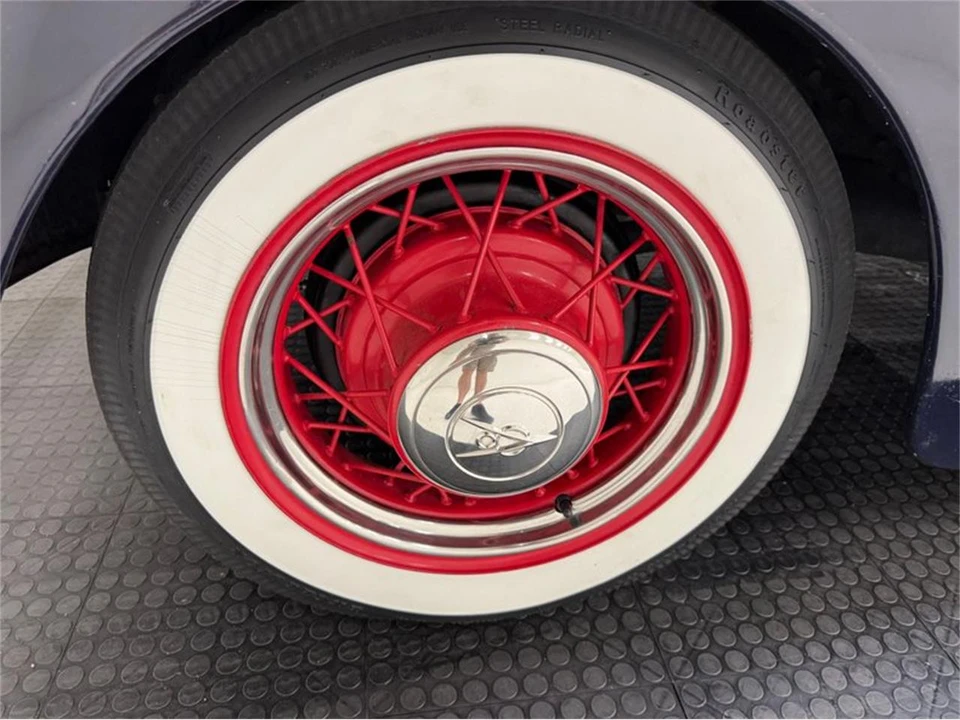 1935 Ford Model 48 & 68 - Image 12 of 31