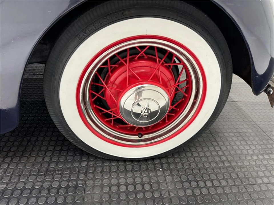 1935 Ford Model 48 & 68 - Image 22 of 31