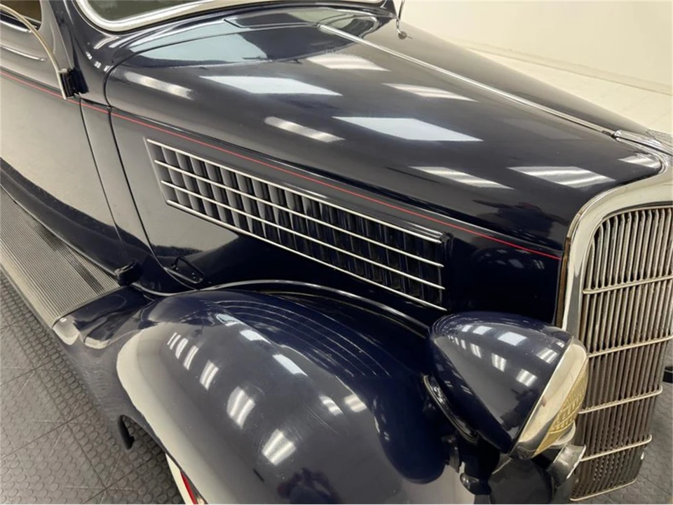 1935 Ford Model 48 & 68 - Image 23 of 31