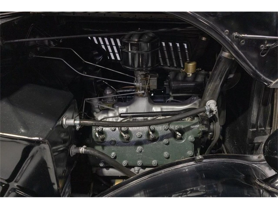 1935 Ford Model 48 & 68 - Image 3 of 31