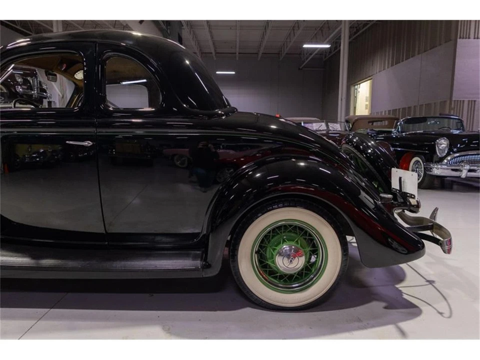 1935 Ford Model 48 & 68 - Image 23 of 31