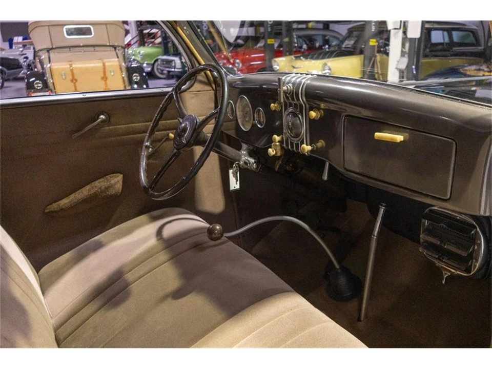 1935 Ford Model 48 & 68 - Image 2 of 31