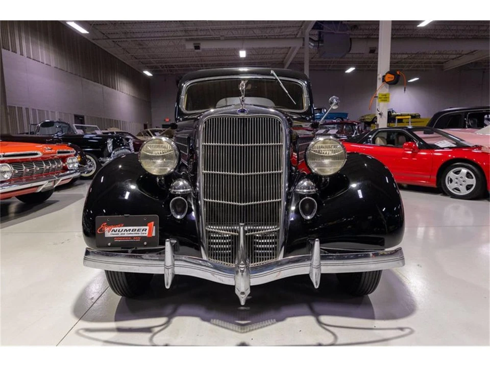 1935 Ford Model 48 & 68 - Image 30 of 31