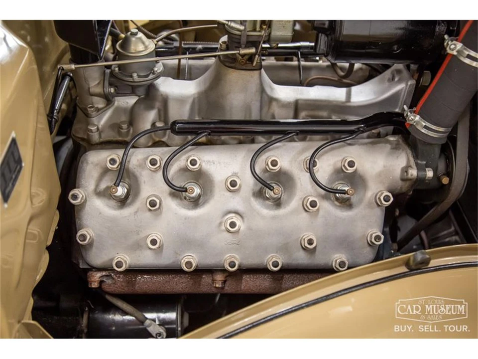 1935 Ford Model 48 & 68 - Image 26 of 31