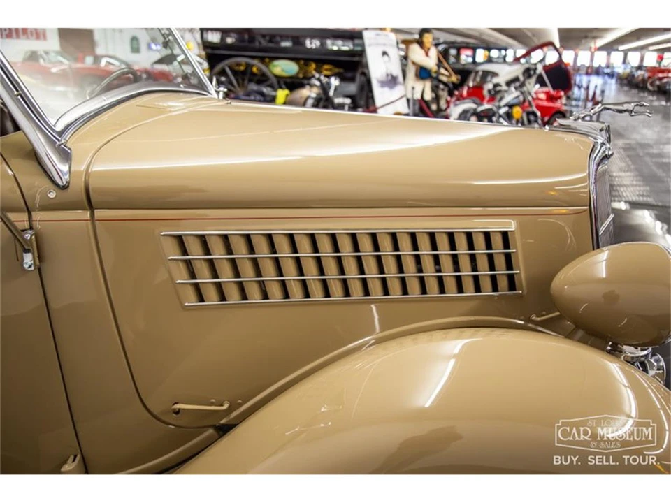 1935 Ford Model 48 & 68 - Image 31 of 31