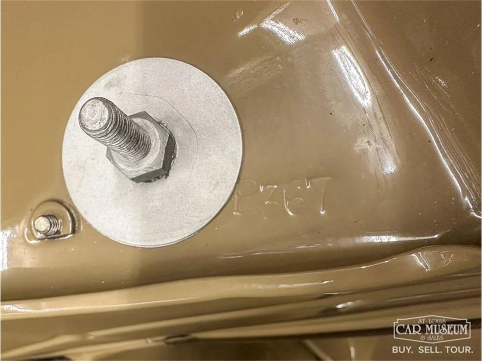 1935 Ford Model 48 & 68 - Image 25 of 31