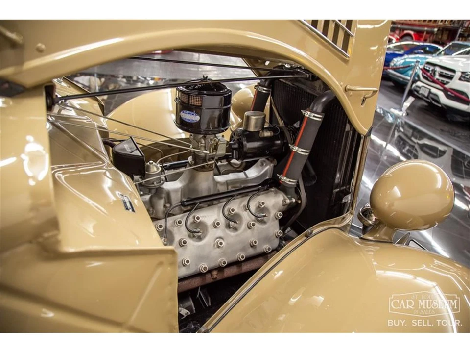 1935 Ford Model 48 & 68 - Image 28 of 31