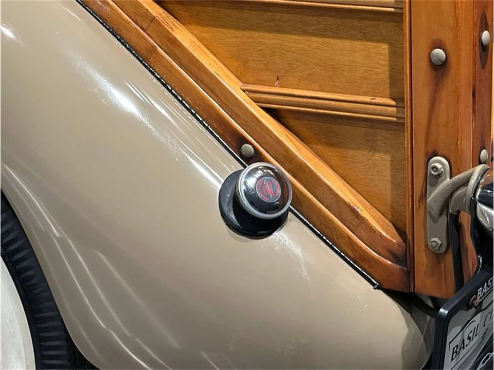 1935 Ford Model 48 & 68 - Image 12 of 31