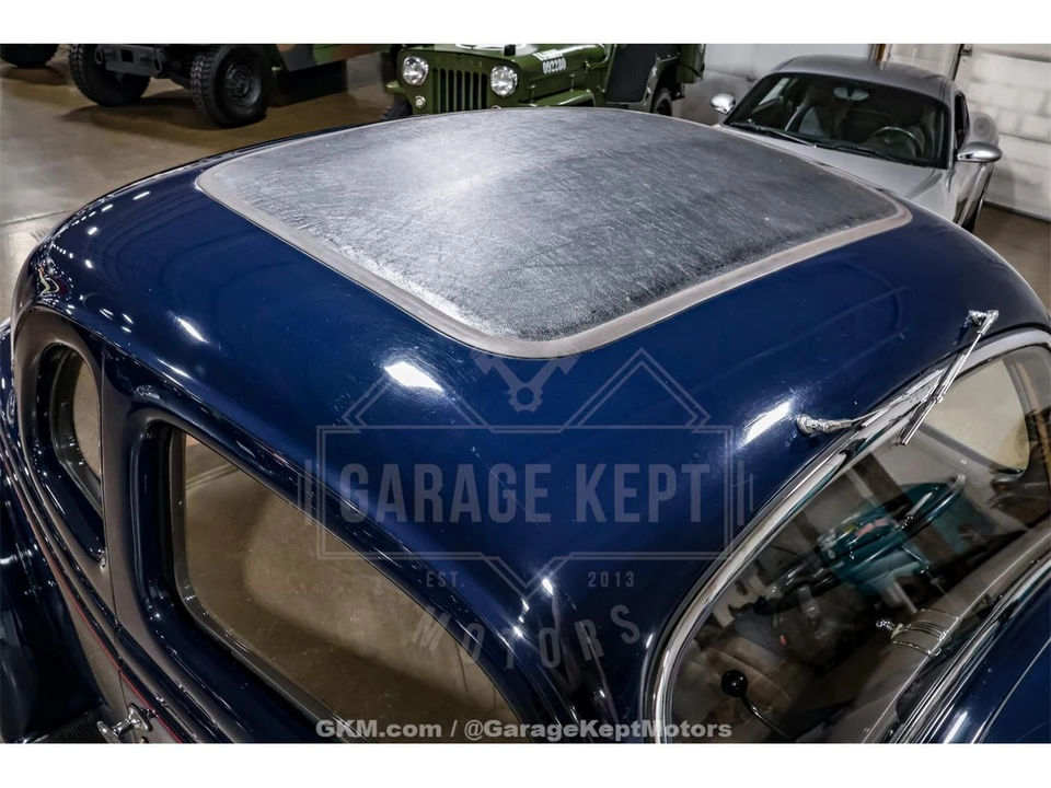 1935 Ford Model 48 & 68 - Image 16 of 31