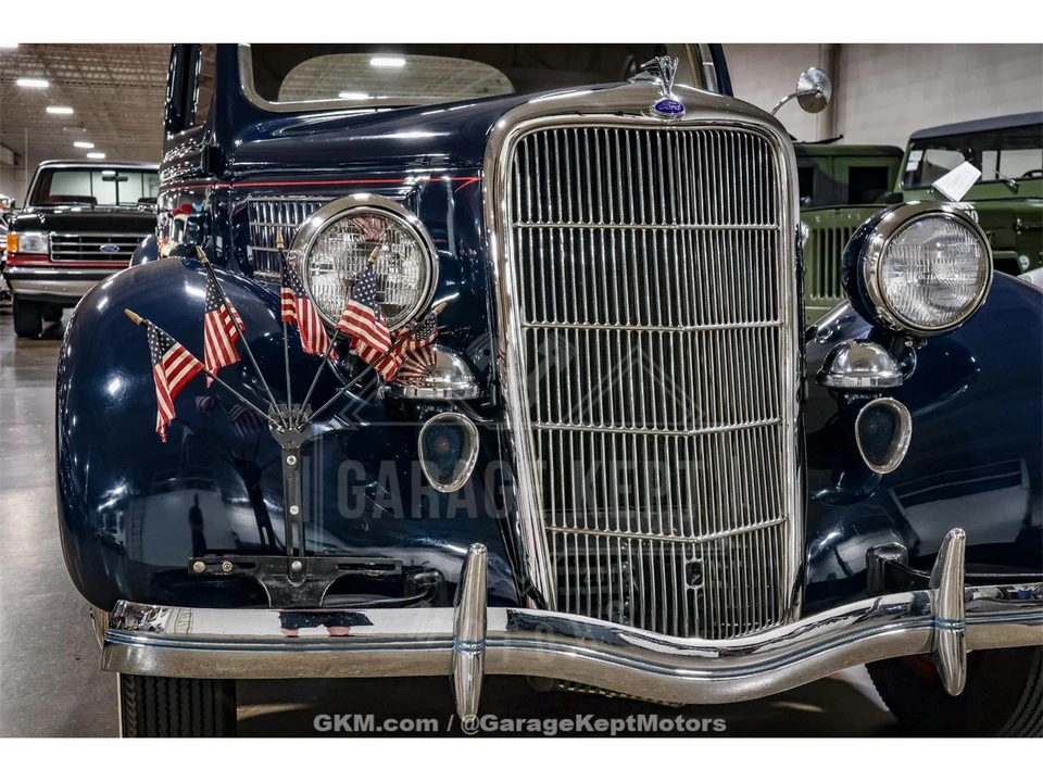 1935 Ford Model 48 & 68 - Image 17 of 31