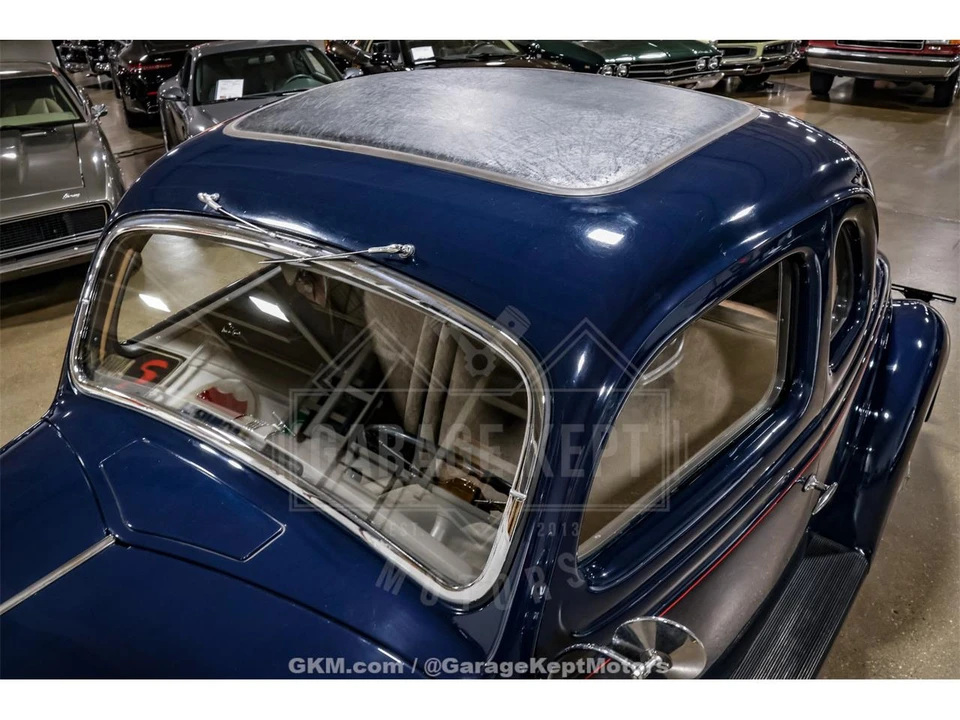 1935 Ford Model 48 & 68 - Image 27 of 31