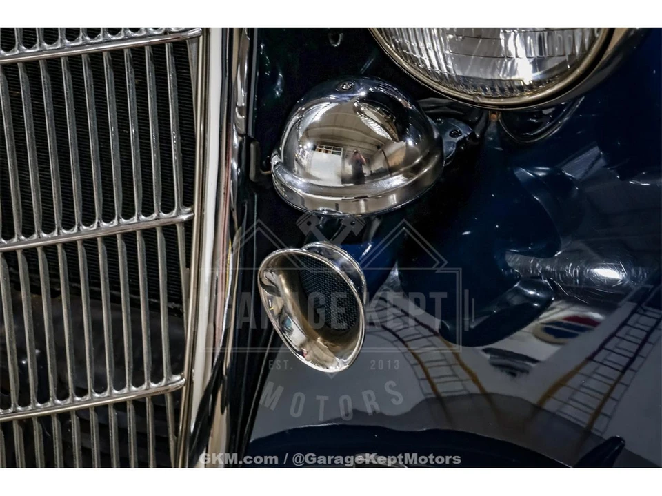 1935 Ford Model 48 & 68 - Image 23 of 31